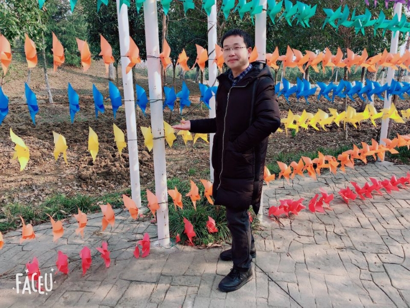 童话里的海的第一张照片--九江相亲服务中心