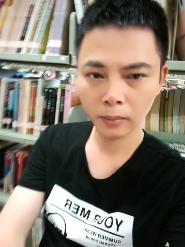 青青子衿的第一张照片--九江相亲服务中心