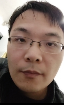 勇的第一张照片--九江相亲服务中心