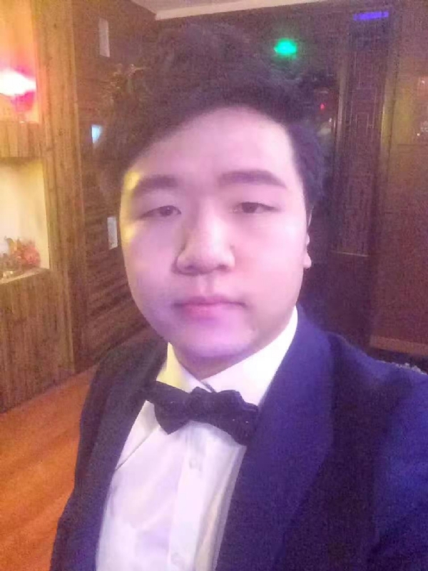 星辰的第二张照片--九江相亲服务中心