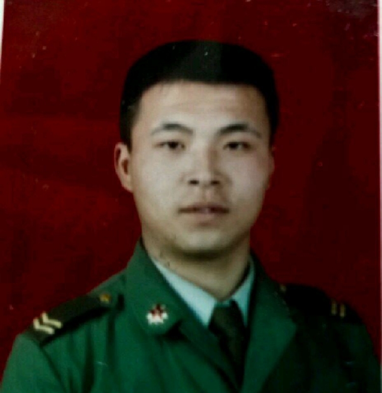 andy的第一张照片--九江相亲服务中心