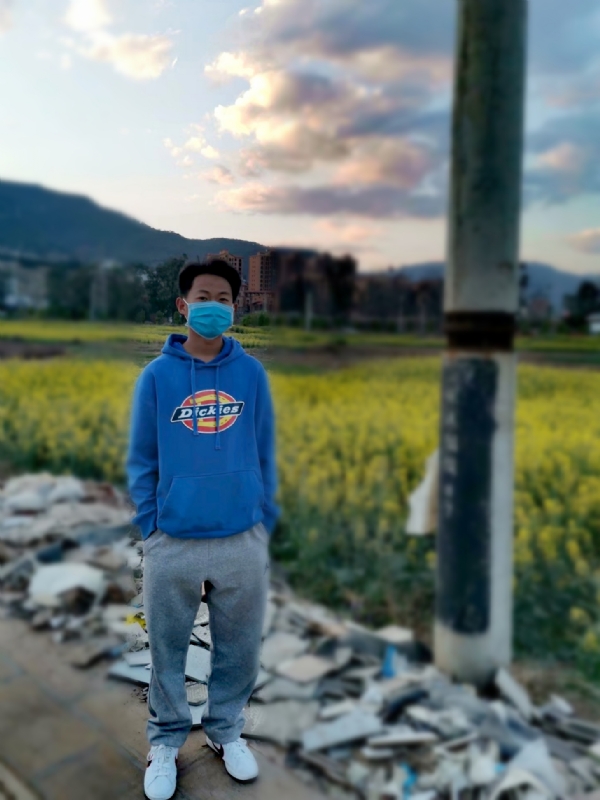 rich的第二张照片--九江相亲服务中心