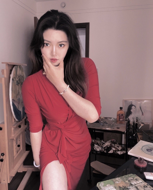 YANGYANG的第二张照片--九江相亲服务中心