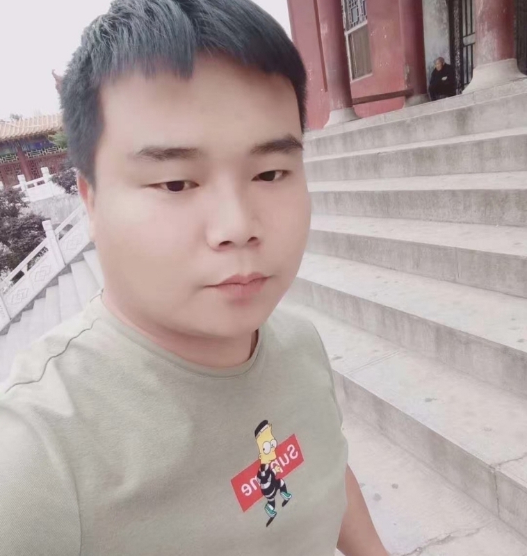 无邪的第一张照片--九江相亲服务中心