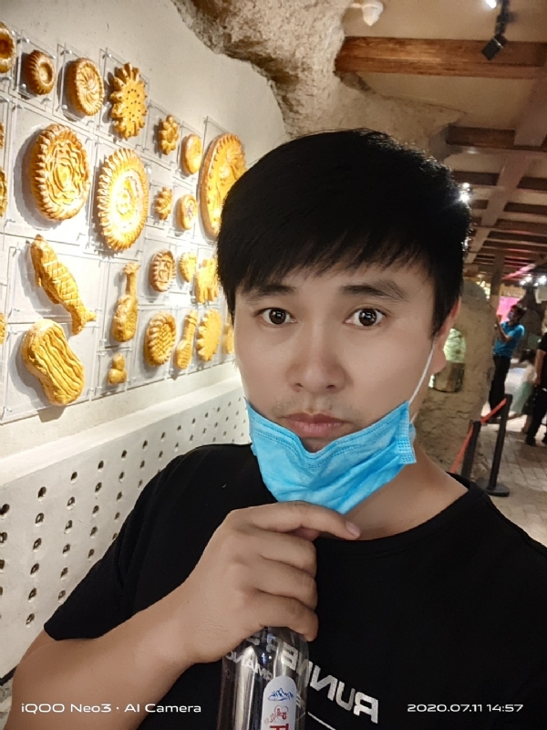 ldp守望薰衣草的第一张照片--九江相亲服务中心