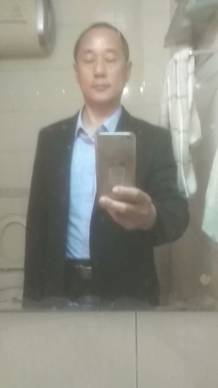 江河湖海的第一张照片--九江相亲服务中心