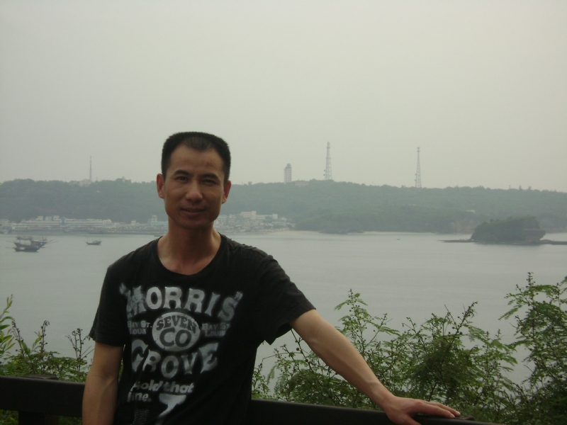 寻缘的第二张照片--九江相亲服务中心