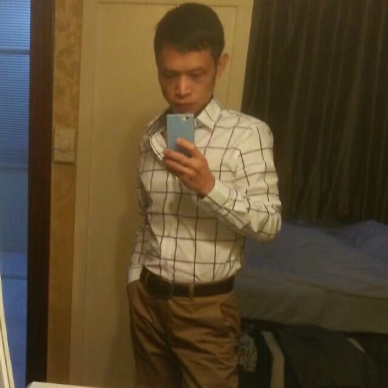 阳光的第二张照片--九江相亲服务中心