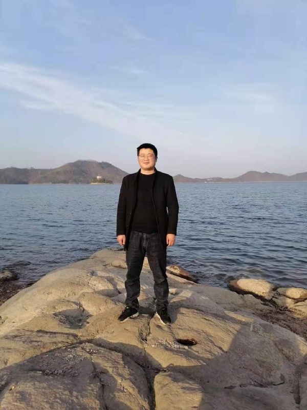 命之子的第一张照片--九江相亲服务中心