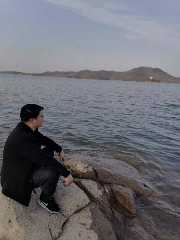 命之子的第二张照片--九江相亲服务中心