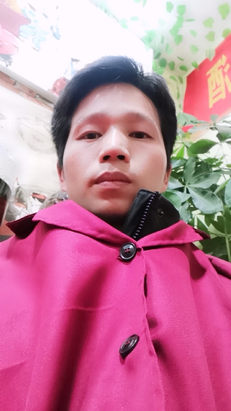 单身的林凡的第二张照片--九江相亲服务中心