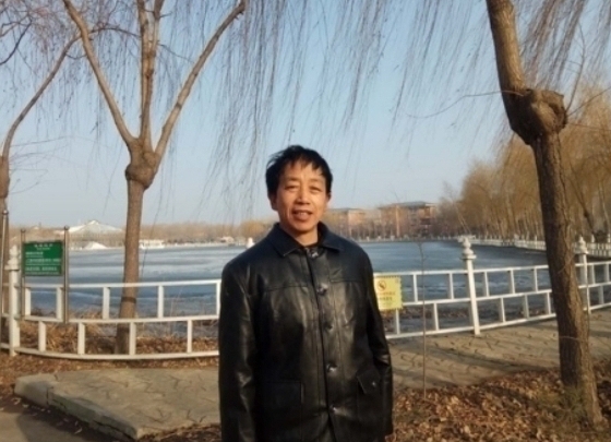 福星高照的第一张照片--九江相亲服务中心