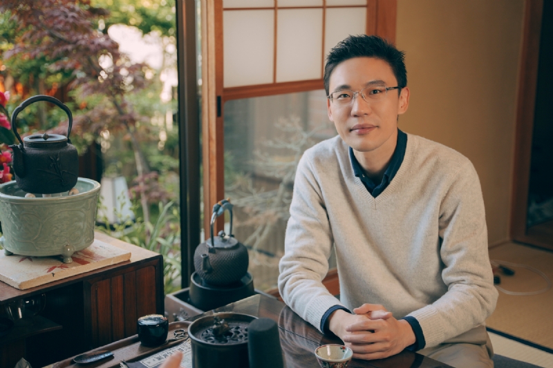 随遇而安的第一张照片--九江相亲服务中心