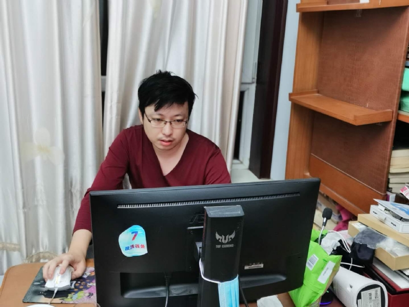 津彩的第一张照片--九江相亲服务中心