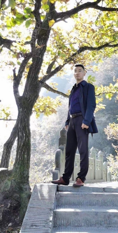 无厘头的第一张照片--九江相亲服务中心