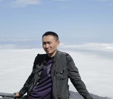 过客！的第一张照片--九江相亲服务中心