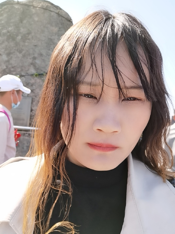 木子李的第一张照片--九江相亲服务中心