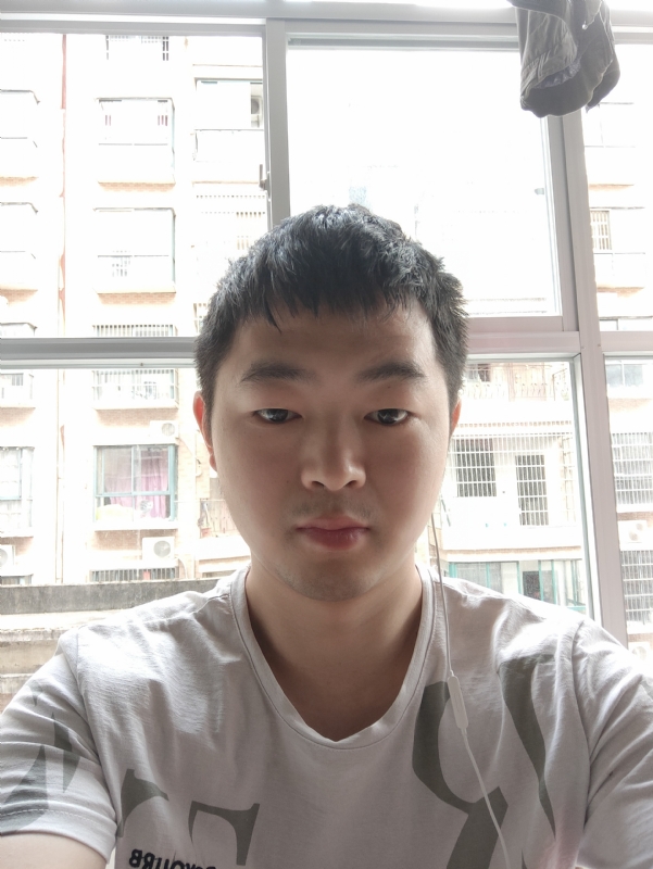 我为你而来的第一张照片--九江相亲服务中心