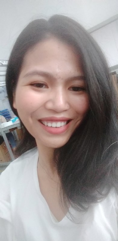 罗小梅的第一张照片--九江相亲服务中心