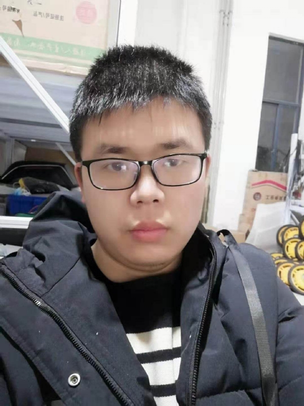 军军的第一张照片--九江相亲服务中心