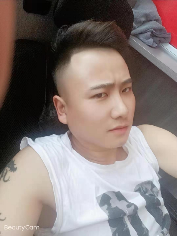 上善若水的第二张照片--九江相亲服务中心