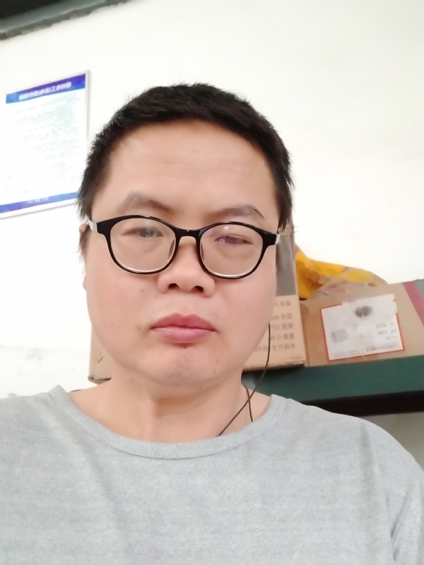 杰的第一张照片--九江相亲服务中心