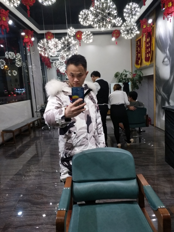 简单的第一张照片--九江相亲服务中心