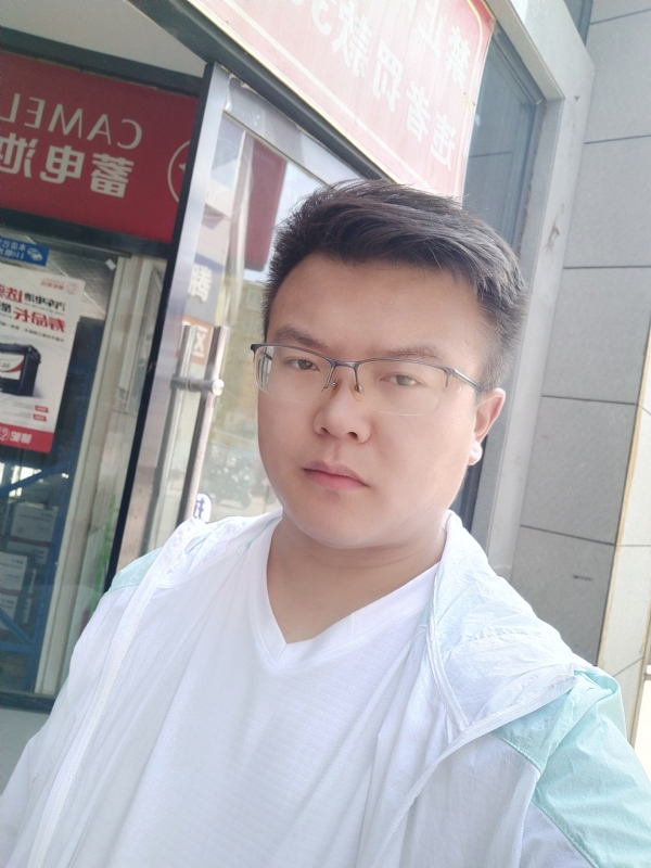 小晨的第二张照片--九江相亲服务中心