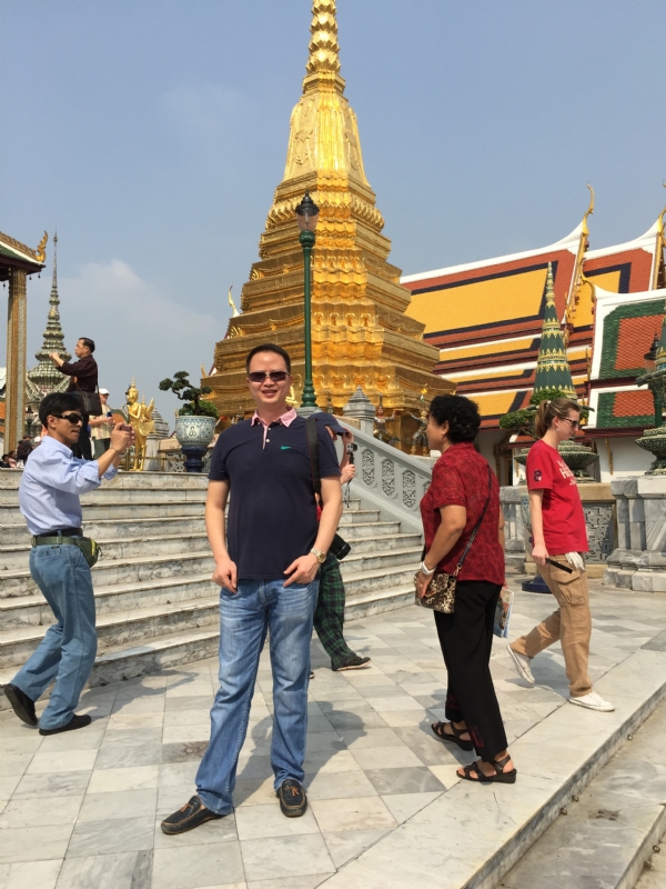 碧海的第一张照片--九江相亲服务中心