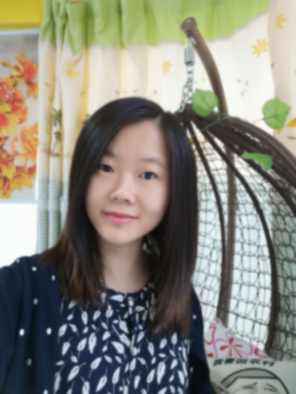 Faustina的第一张照片--九江相亲服务中心