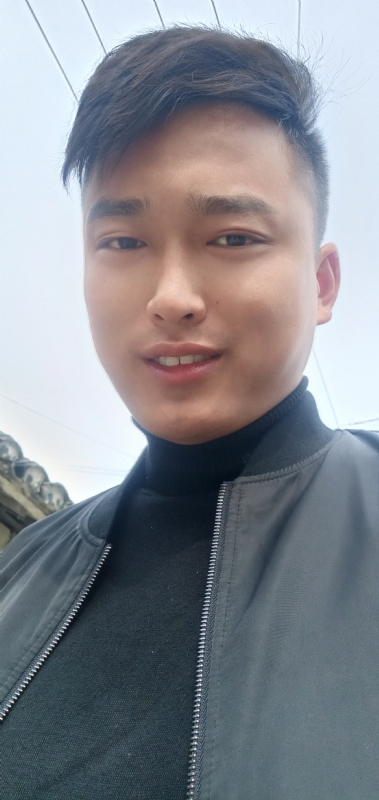 乐毅的第一张照片--九江相亲服务中心