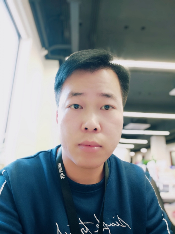 小屁孩的第一张照片--九江相亲服务中心