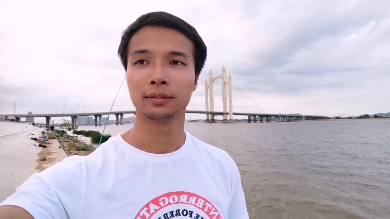 阿民的第一张照片--九江相亲服务中心