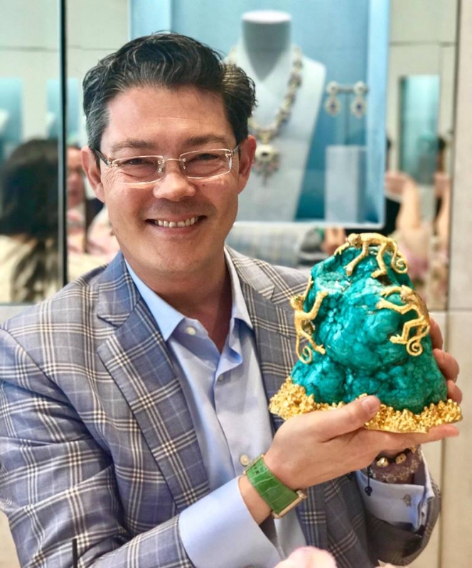 克裡斯·李的第二张照片--九江相亲服务中心