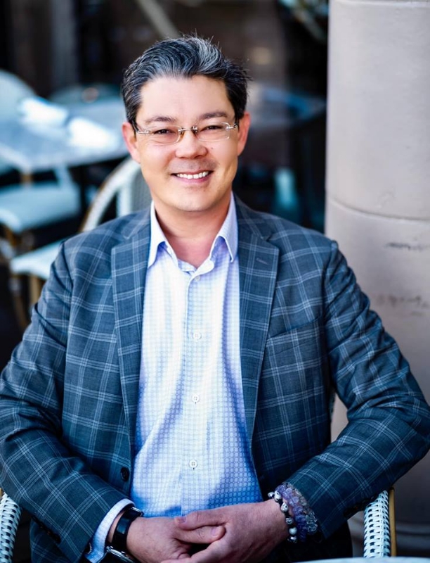 克裡斯·李的第三张照片--九江相亲服务中心