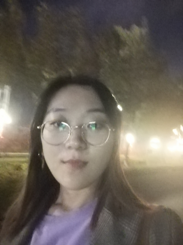 也许的第一张照片--九江相亲服务中心