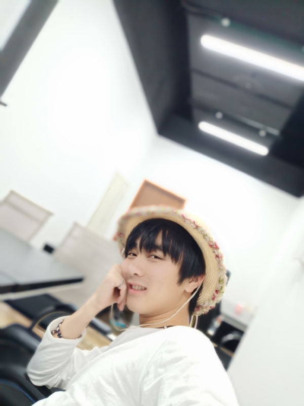 小海的第一张照片--九江相亲服务中心