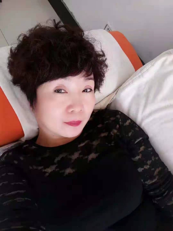 缘的第一张照片--九江相亲服务中心