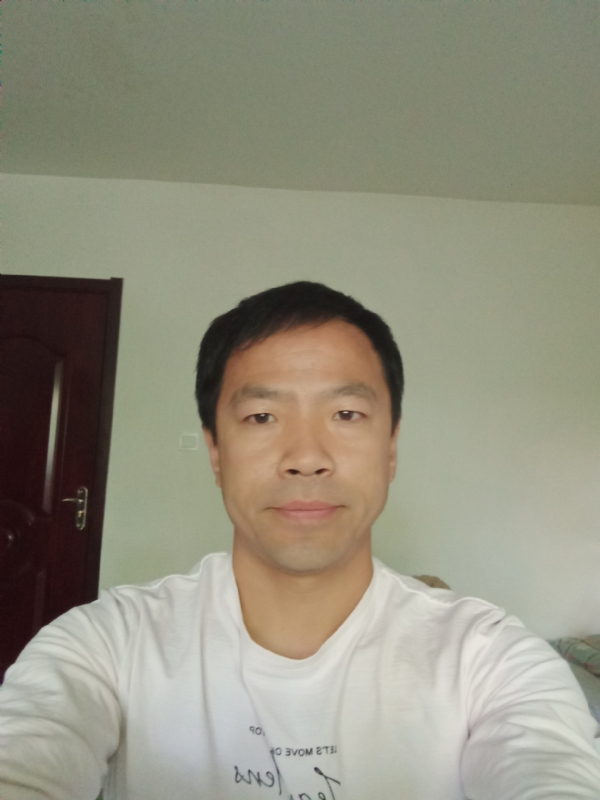 马宗圣的第一张照片--九江相亲服务中心