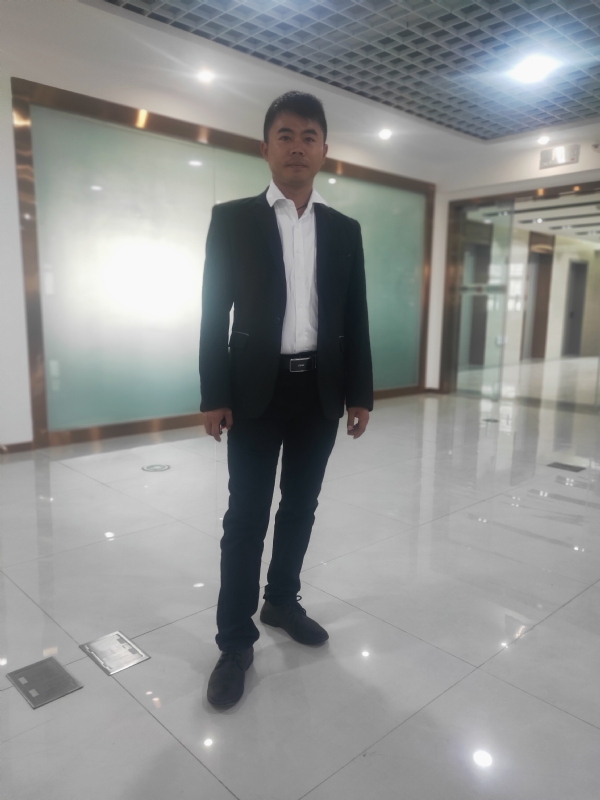 啊星的第一张照片--九江相亲服务中心