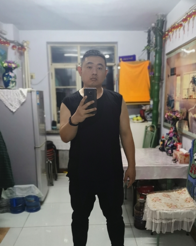 好似见过你的第二张照片--九江相亲服务中心