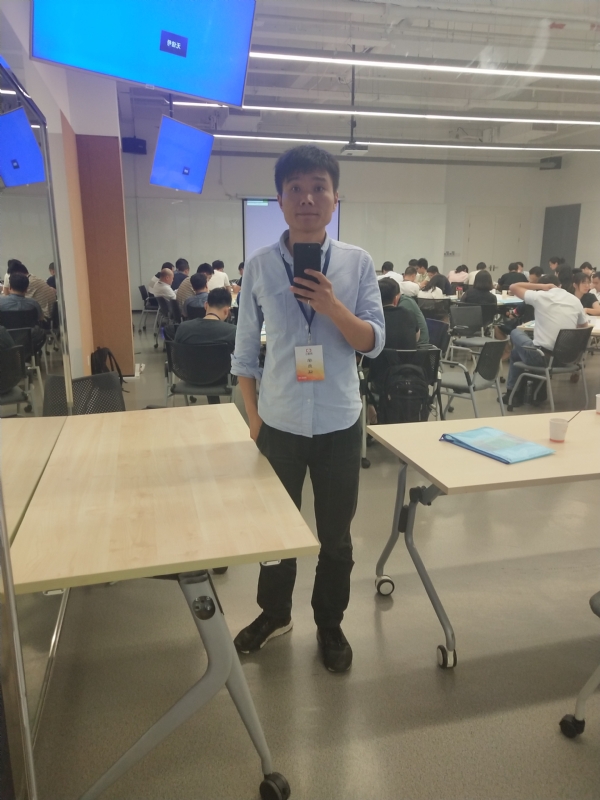 小花的第二张照片--九江相亲服务中心