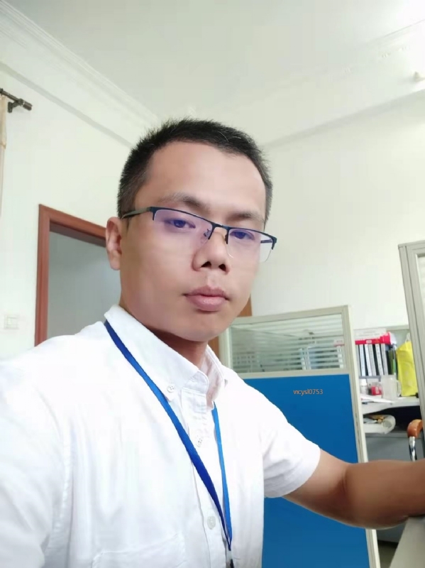 叶寒君的第二张照片--九江相亲服务中心