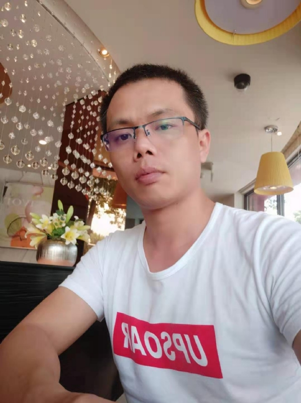 叶寒君的第三张照片--九江相亲服务中心