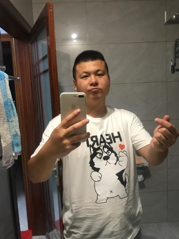 阔落的第三张照片--九江相亲服务中心