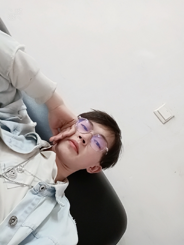 染七的第二张照片--九江相亲服务中心