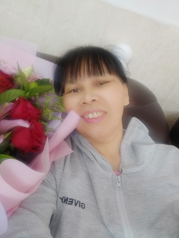 言言的第一张照片--九江相亲服务中心