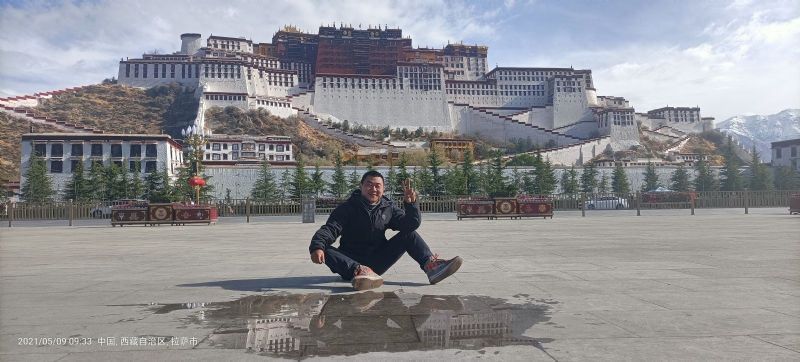 寻缘的第一张照片--九江相亲服务中心