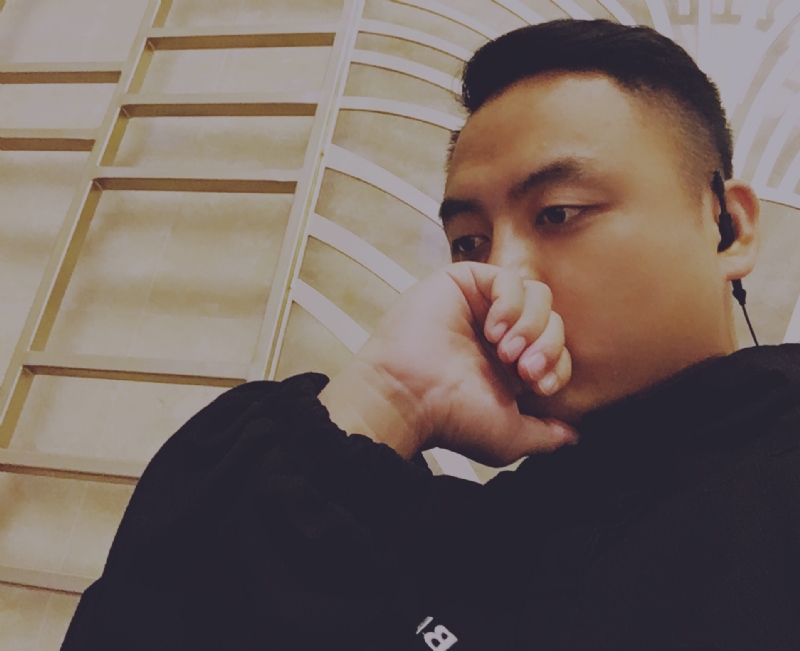 楠的第一张照片--九江相亲服务中心