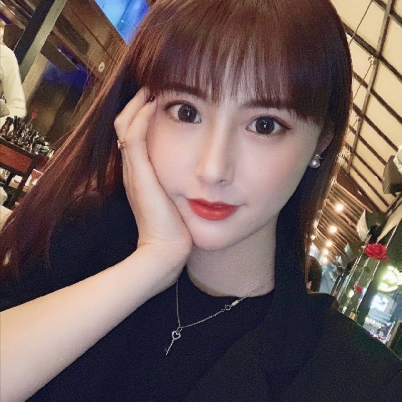 思彤的第一张照片--九江相亲服务中心